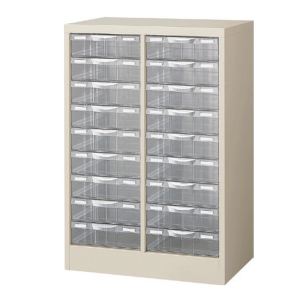 ルーミーケース （A4サイズ）2列9段のレンタル｜かりるねっと