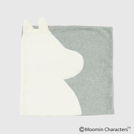 ワイズフォーリビングムーミンデニムパンツ MOOMIN×a part of me.】8