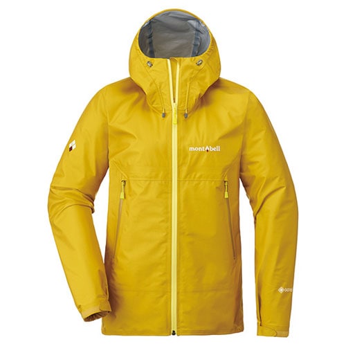 モンベル mont-bell ストームクルーザー ジャケット Women's