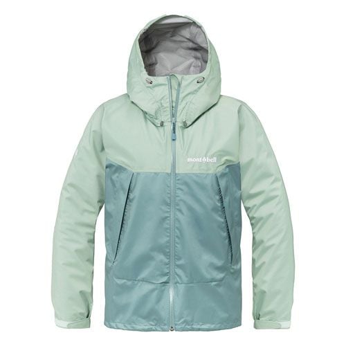 モンベル mont-bell サンダーパス ジャケット Women's（レディース