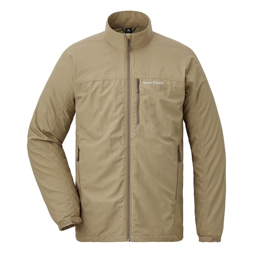 モンベル mont-bell O.D.ジャケット(メンズ) 1103321 | ウェア