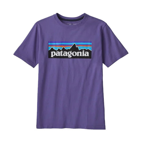 パタゴニア Patagonia キッズ・リジェネラティブ・オーガニック