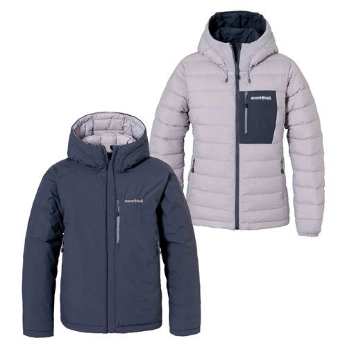 モンベル mont-bell コロラドパーカ Women's（レディース） 1101680