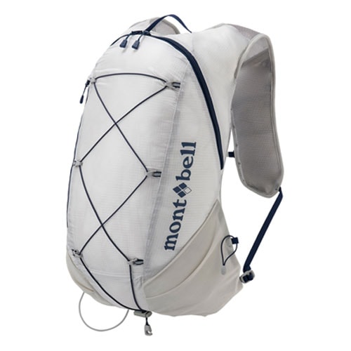 モンベル mont-bell クロスランナーパック 15 1133461 | ギア,バッグ