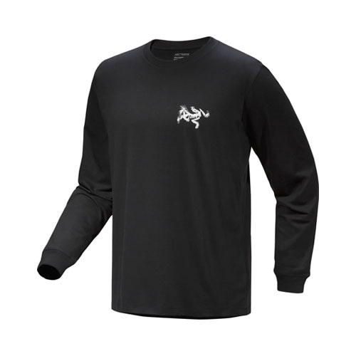 アークテリクス ARC'TERYX クラッグ SL コットン バード タイル ロング