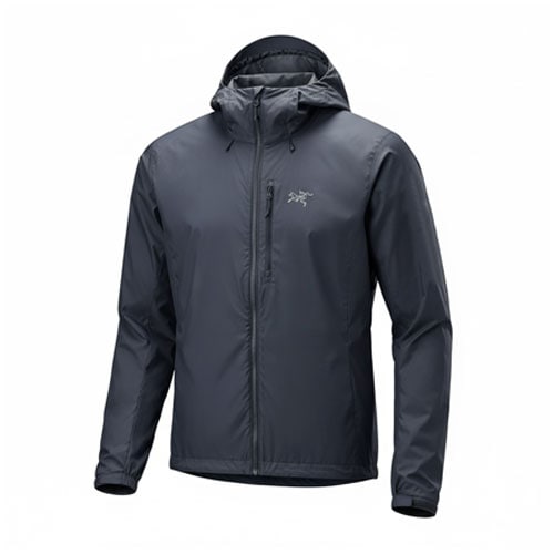 アークテリクス ARC'TERYX スコーミッシュ フーディ メンズ （2026SS