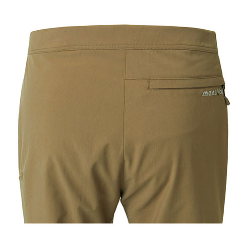 モンベル mont-bell O.D.パンツ Men's（メンズ） 1105673 | ウェア