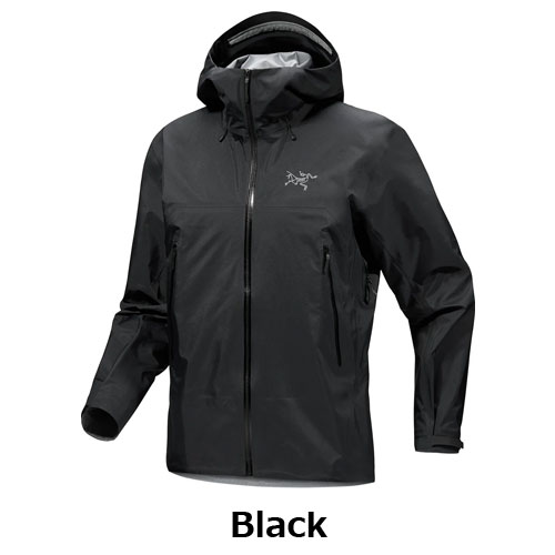 アークテリクス ARC'TERYX ベータ SL ジャケット(2025SS) メンズ