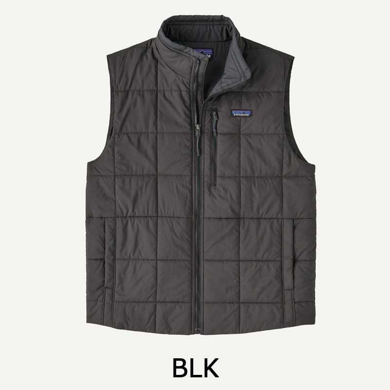 パタゴニア Patagonia メンズ・ライト・ガスト・ベスト 20576 | ウェア