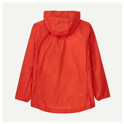 パタゴニア Patagonia キッズ・フーディニ・ジャケット 64375