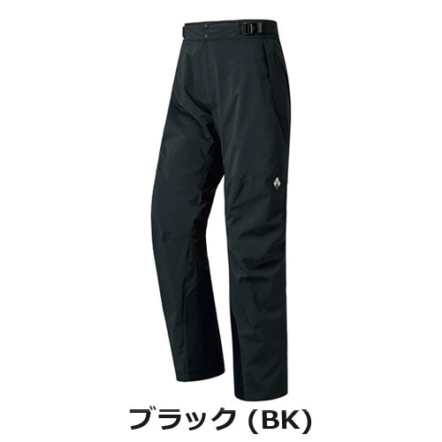 モンベル mont-bell パウダーステップ パンツ Men's（メンズ）1102506
