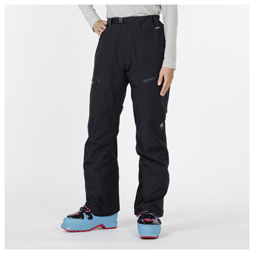 モンベル mont-bell パウダーグライド パンツ Women's（レディース