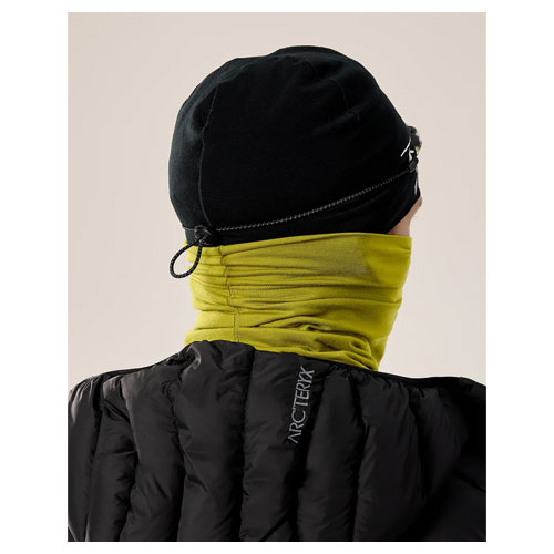 アークテリクス ARC'TERYX サトロ メリノ ネック ゲイター X000009937