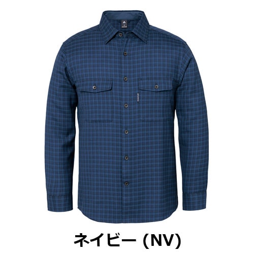 モンベル mont-bell メリノウール O.D.シャツ Men's（メンズ）1114666