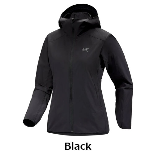 アークテリクス ガンマ ライトウェイト フーディ ウィメンズ