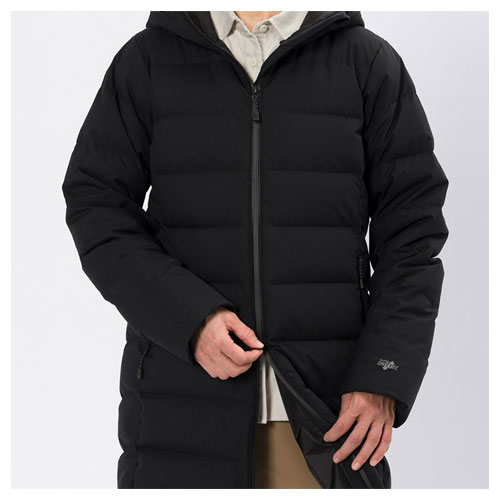 モンベル mont-bell コルチナ ダウンコート Women's（レディース