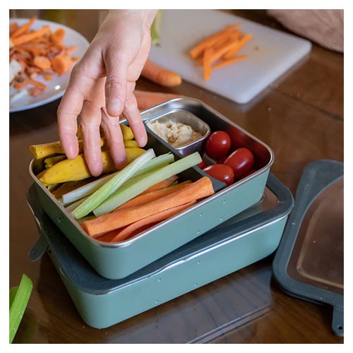 クリーンカンティーン klean kanteen ミールボックス 34oz 19322160