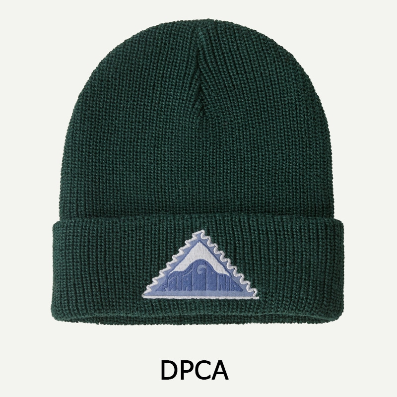 パタゴニア Patagonia キッズ・ロゴ・ビーニー 66046 | すべての商品