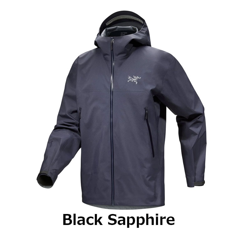 アークテリクス ARC'TERYX ベータ ジャケット(2024FW) メンズ