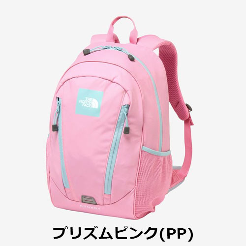 ザ・ノース・フェイス THE NORTH FACE ラウンディ（キッズ）NMJ72358