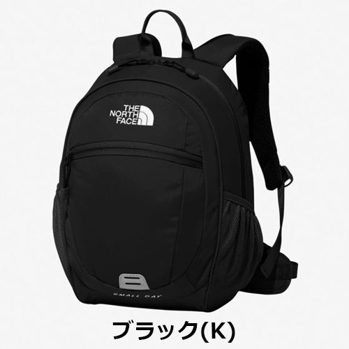 ザ・ノース・フェイス THE NORTH FACE スモールデイ（キッズ）NMJ72360