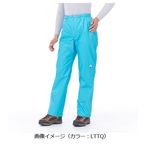 モンベル mont-bell ストームクルーザー パンツ Women's（レディース