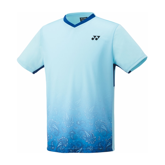 10604 ゲームシャツ（フィットスタイル） | ヨネックス ゲームウェア