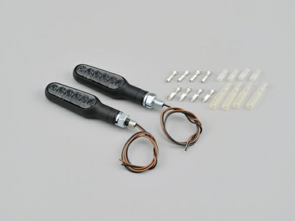 96947 デイトナ シーケンシャルウインカー D-Light STELLAR 96947