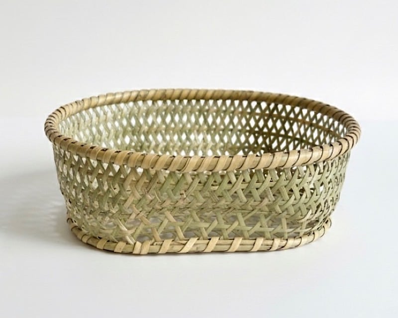 ブランド,戸隠竹細工 手力屋 | YUI LIVINGS | 神戸三宮の生活雑貨店