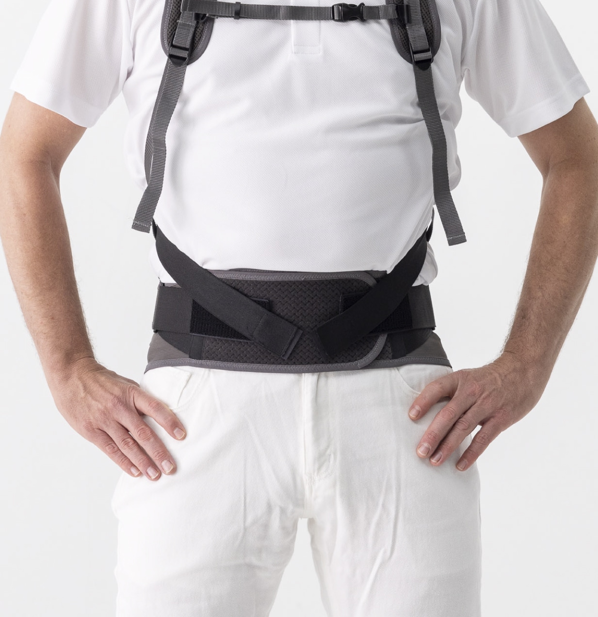 サポートジャケットBb+PROⅢ