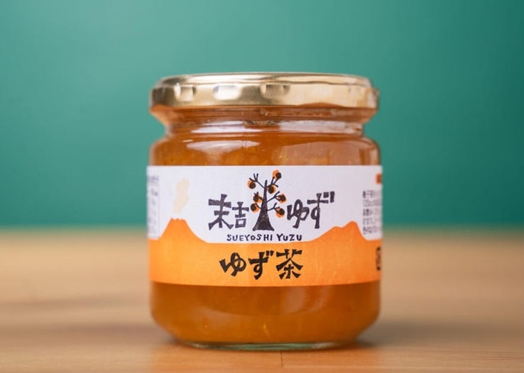 ゆず吉くん（24本入り）『そお市認定ブランド』 | ドリンク | 柚子彩