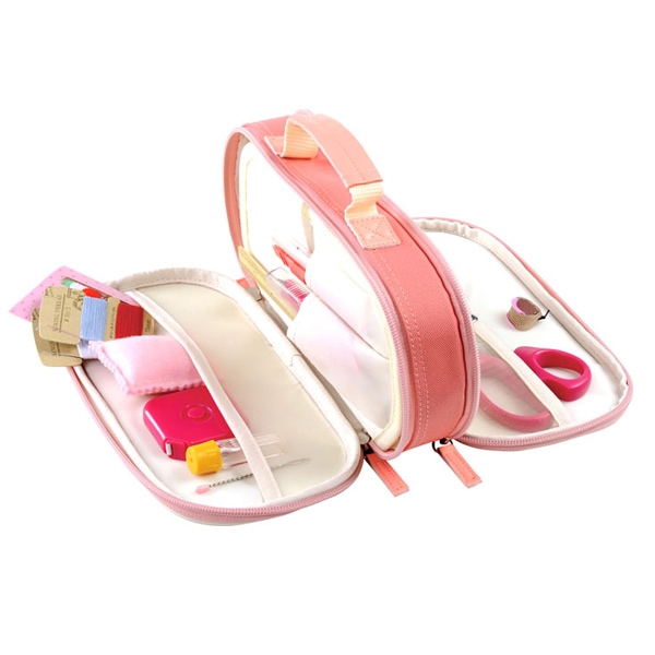 ソーイングセット 裁縫セット 『TOREMY (トレミー) ソーイングセット