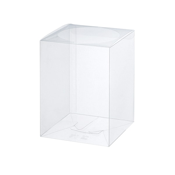 フラワーケース 『プリスタイルケースM 1枚入り 162-1402-0』 松村工芸