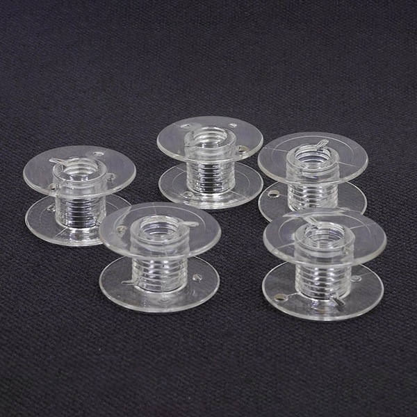 ボビン 『水平ガマ用ボビン ブラザータイプ (厚型) 08-315』 KAWAGUCHI