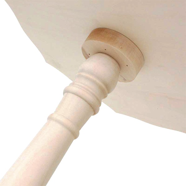 トールペイント材料 『英国式ワインテーブル SK-00802』 工芸,トール