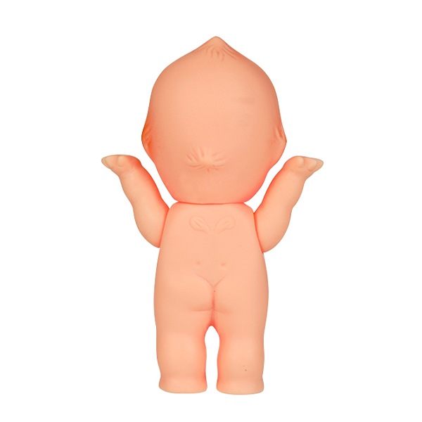 キューピー人形 『キューピー 7.5cm 3個入り OBKP075-5』 手芸