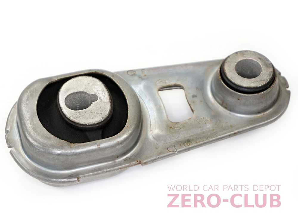 ルノー,メガーヌ4,エンジン/ミッション | ZERO CLUB PRO