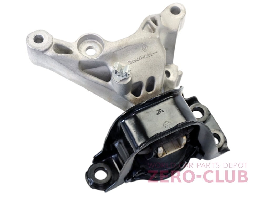 ルノー,メガーヌ4,エンジン/ミッション | ZERO CLUB PRO