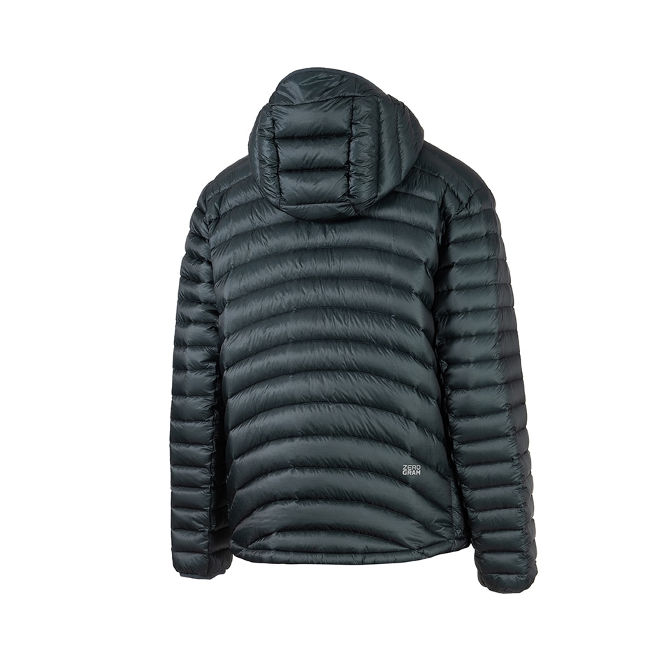 Ramona130 Goose Zerolight Hoodie Jacket（Unisex） | All | ZEROGRAM