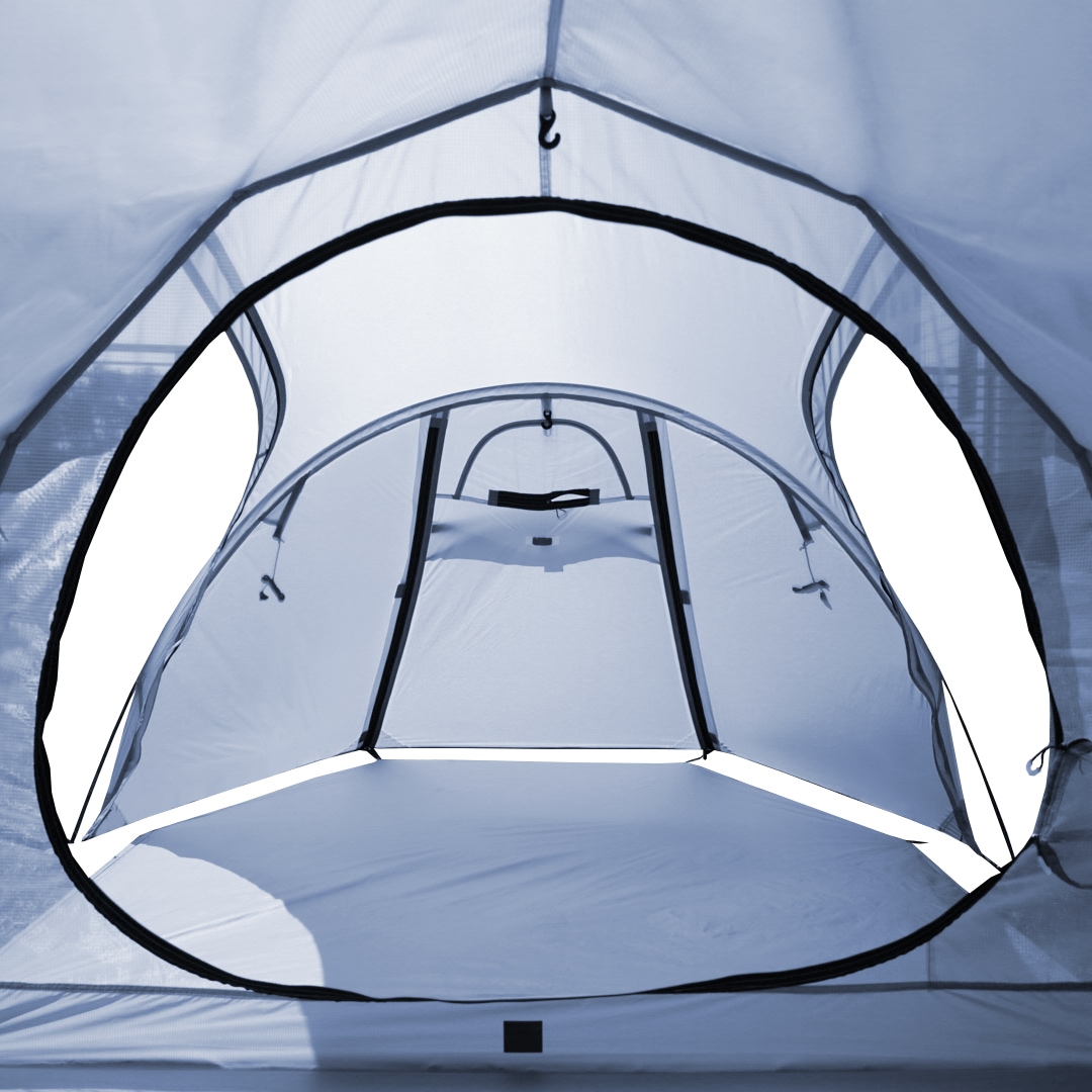 OAKLEAF 2P v2 | Tent | ZEROGRAM （ゼログラム）