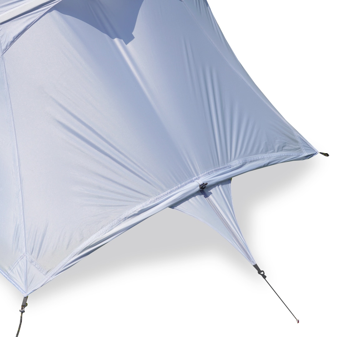 OAKLEAF 2P v2 | Tent | ZEROGRAM （ゼログラム）