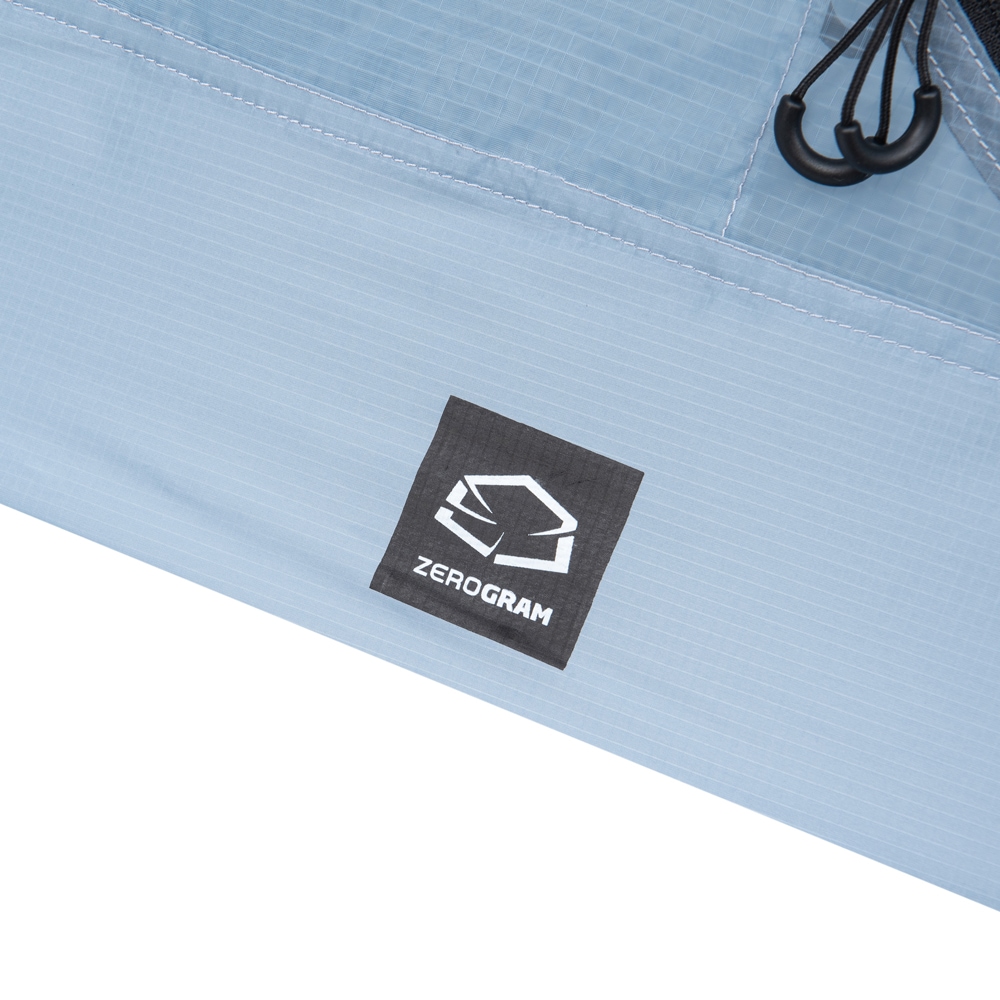 Thru Hiker1p ZEROBONE (日本限定カラー) | All | ZEROGRAM （ゼログラム）