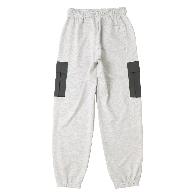 ジョガーパンツ カーゴパンツ 子供服 男の子 女の子 小学生 中学生