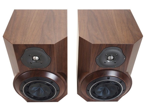 Z800-FW168HRS（V3.1） ウォールナット仕上げ | レギュラー商品 | 音工房Z