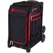 公式】ZUCA（ズーカ）の通販サイト - 座れるキャリーバッグ