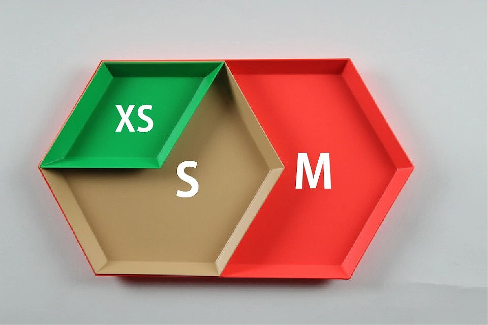 HAY KALEIDO | zuiun onlineshop