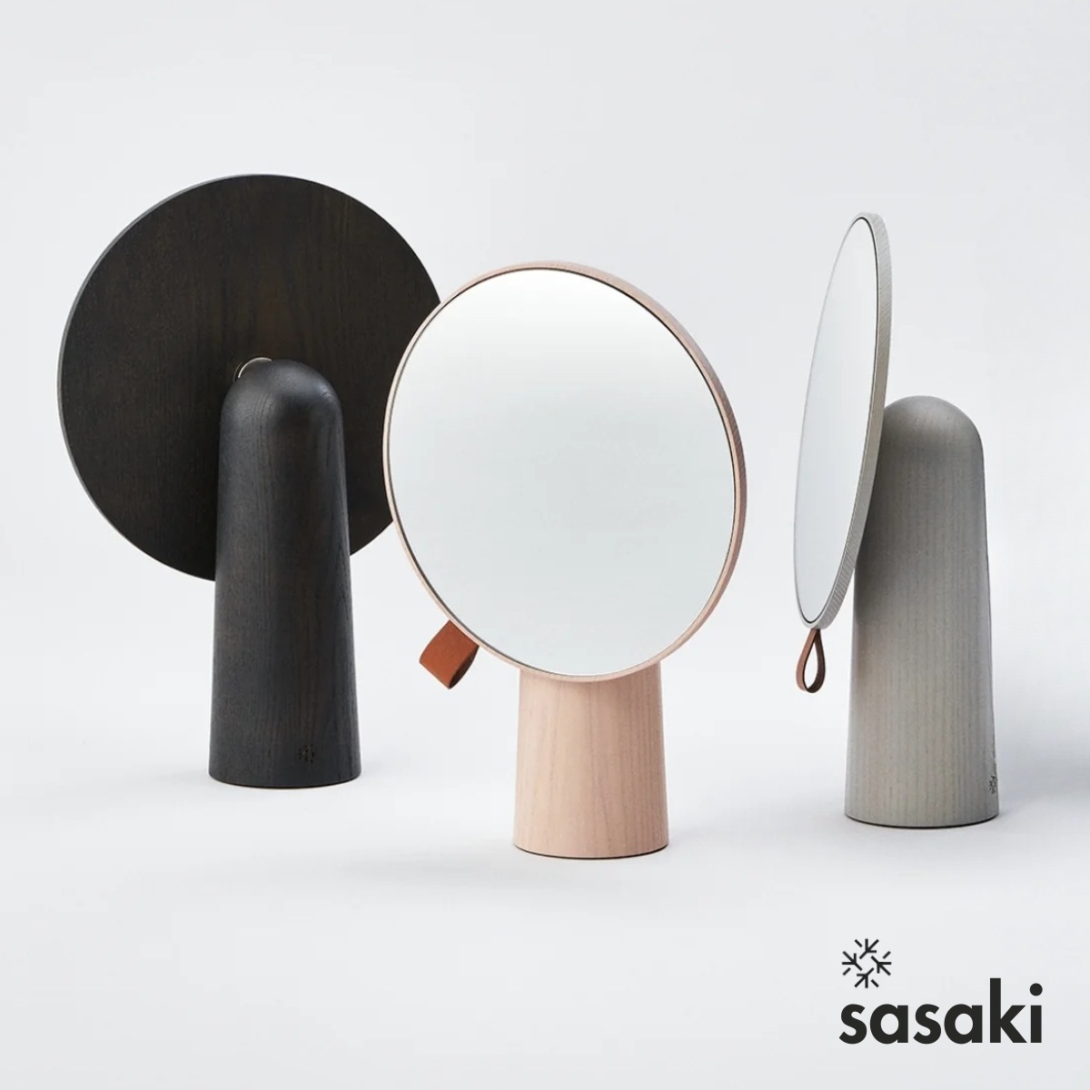 sasaki Pivot mirror | zuiun onlineshop