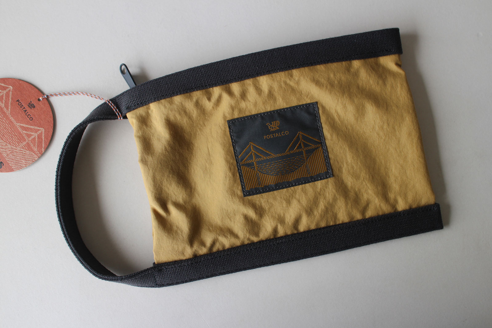 POSTALCO ユーティリティポーチ | zuiun onlineshop