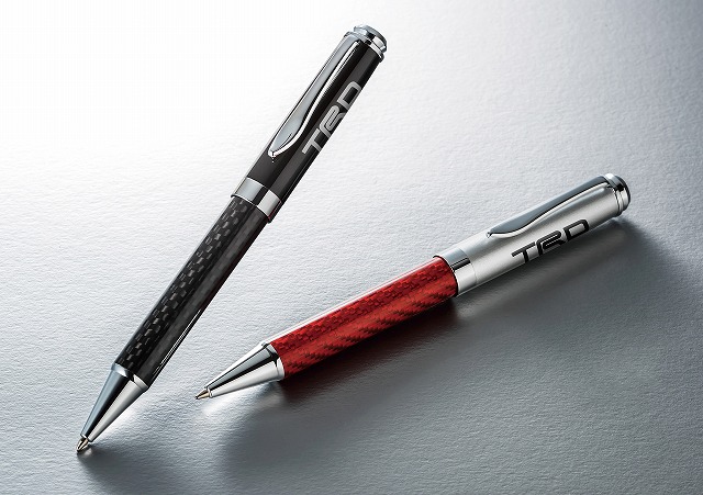 ボールペンセット（2本入り） | TRD Collection