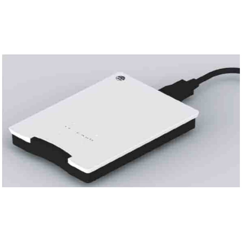 XZ66-KES-1｜ICカードリーダー｜システムギアダイレクト